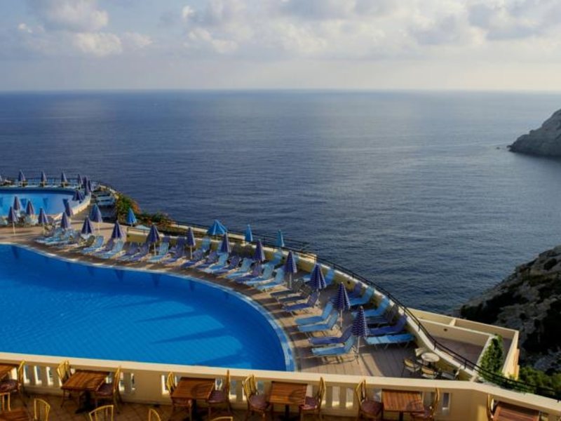 Chc Athina Palace Resort & Spa 88413