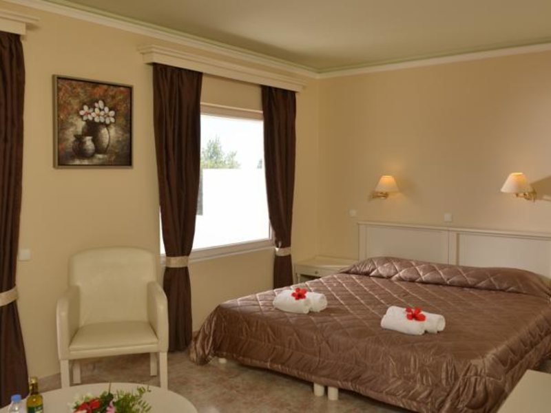 Chc Athina Palace Resort & Spa 88414