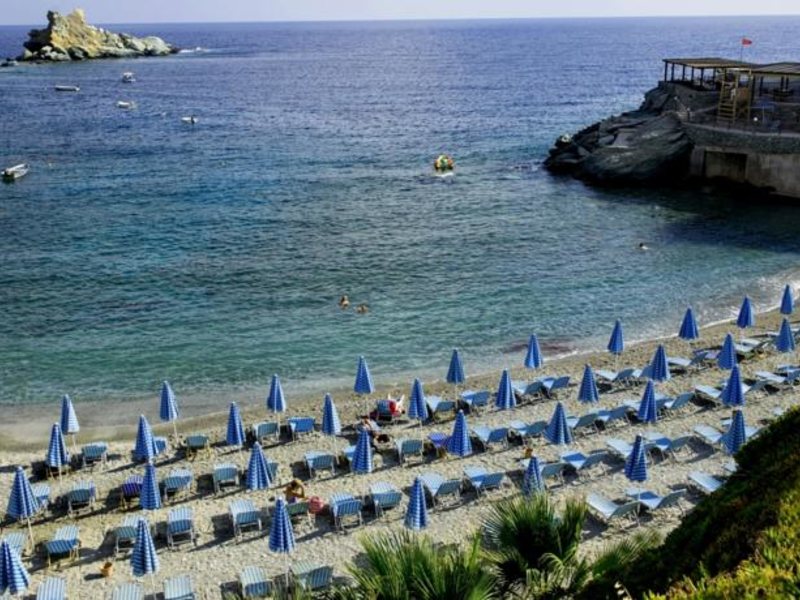 Chc Athina Palace Resort & Spa 88415