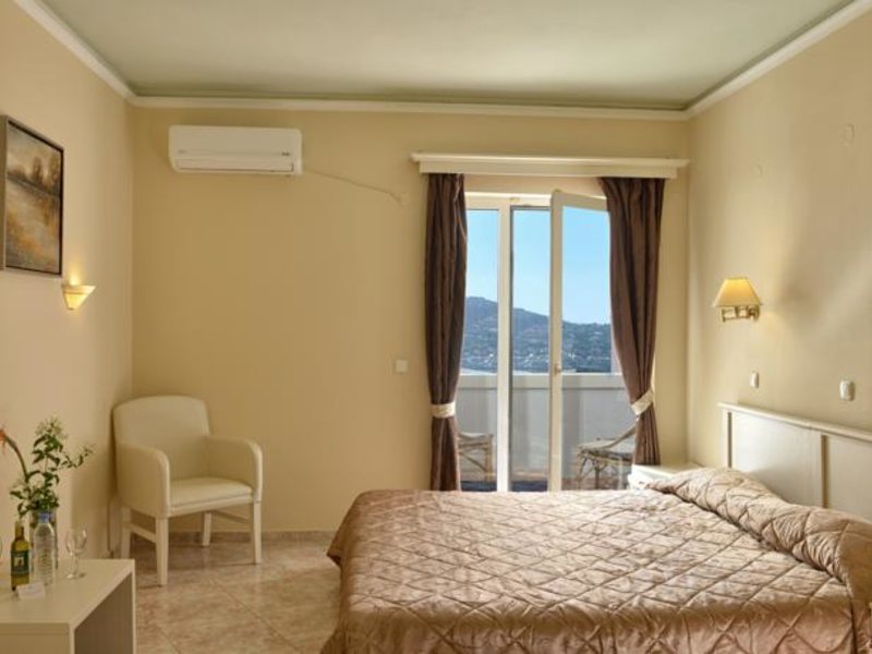 Chc Athina Palace Resort & Spa 88416