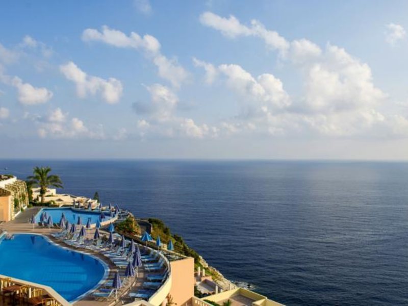 Chc Athina Palace Resort & Spa 88418