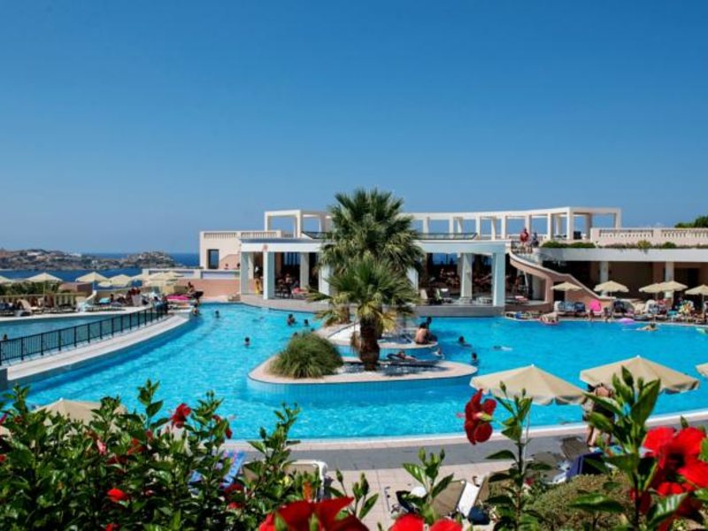 Chc Athina Palace Resort & Spa 88419