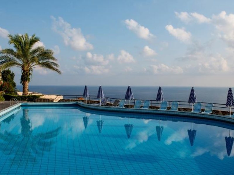 Chc Athina Palace Resort & Spa 88420