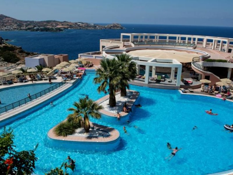 Chc Athina Palace Resort & Spa 88422