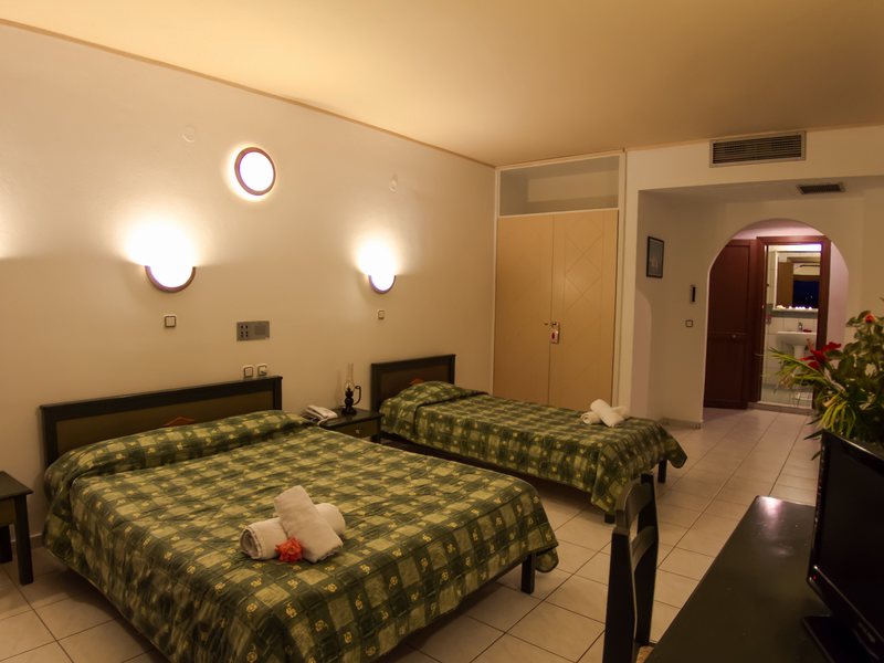 Chc Club Lyda Hotel 76718