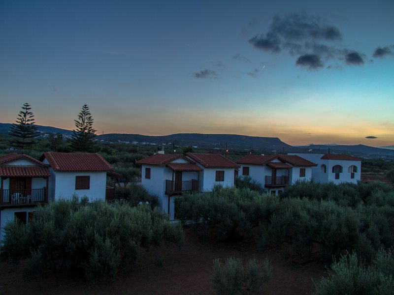 Chc Club Lyda Hotel 76719