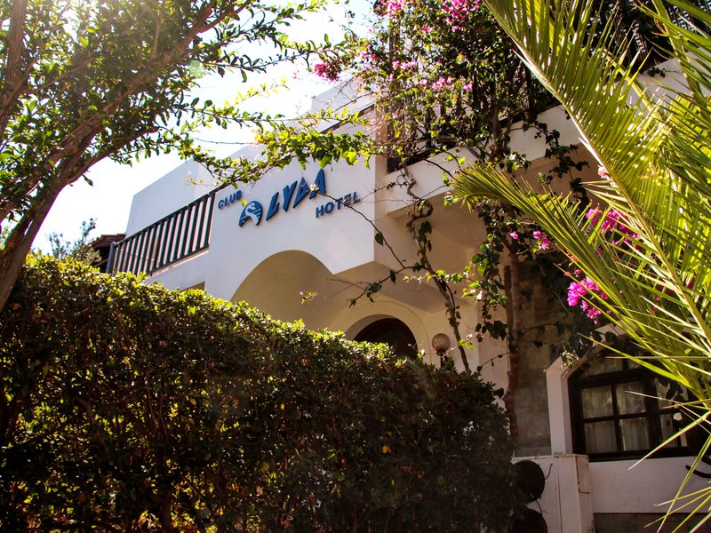 Chc Club Lyda Hotel 76724