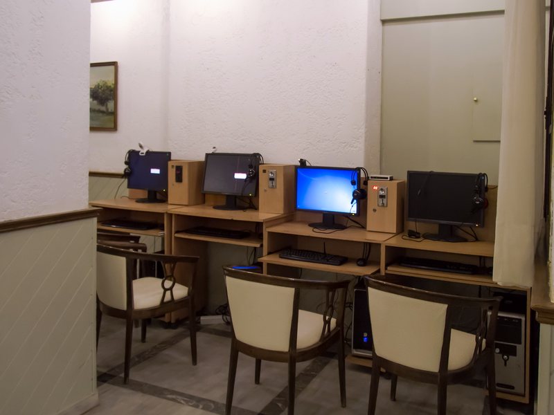 Chc Club Lyda Hotel 76727