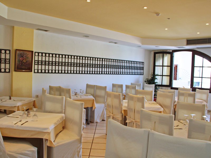 Chc Club Lyda Hotel 76728