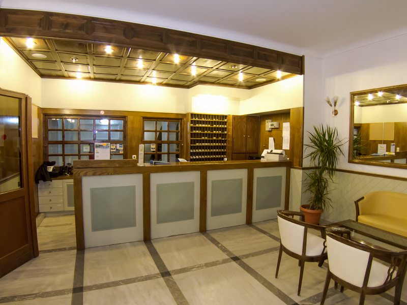 Chc Club Lyda Hotel 76733