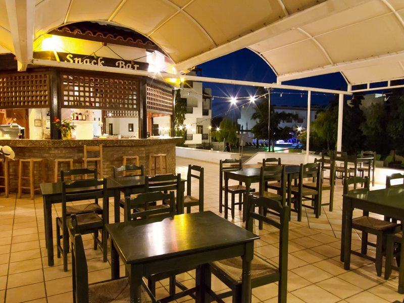 Chc Club Lyda Hotel 76734