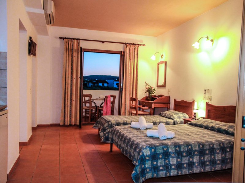 Chc Club Lyda Hotel 76735