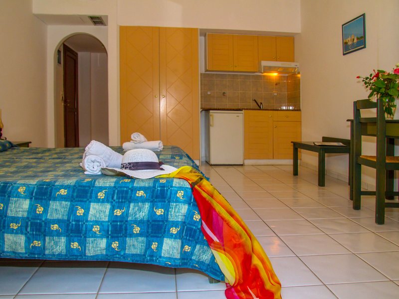 Chc Club Lyda Hotel 76736