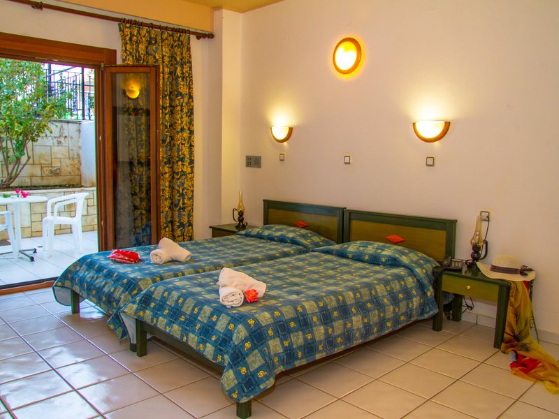 Chc Club Lyda Hotel 76739