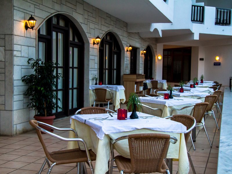 Chc Club Lyda Hotel 76740