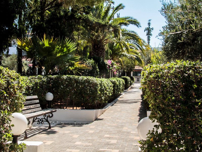 Chc Club Lyda Hotel 76744