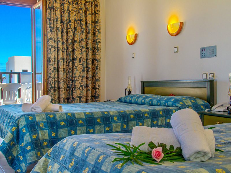 Chc Club Lyda Hotel 76745