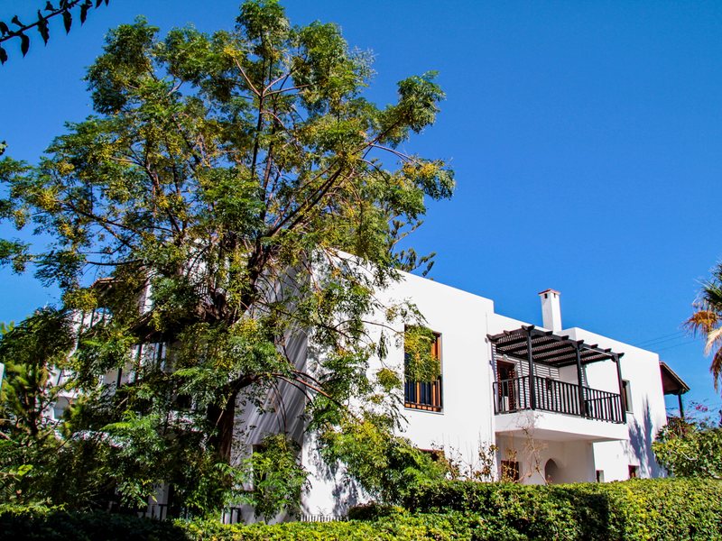 Chc Club Lyda Hotel 76746