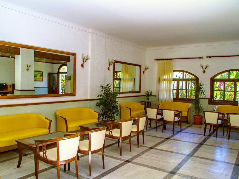 Chc Club Lyda Hotel 76747