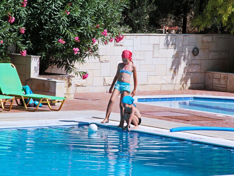 Chc Club Lyda Hotel 76751