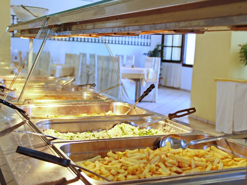 Chc Club Lyda Hotel 76752