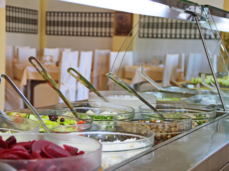 Chc Club Lyda Hotel 76753