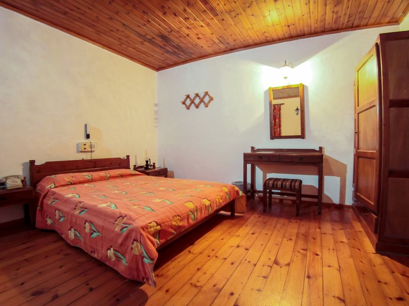 Chc Club Lyda Hotel 76754