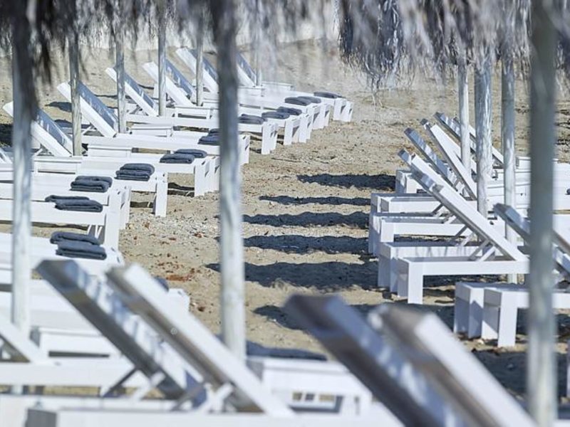 Chc Elysium Boutique Hotel 83809