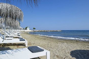 Chc Elysium Boutique Hotel