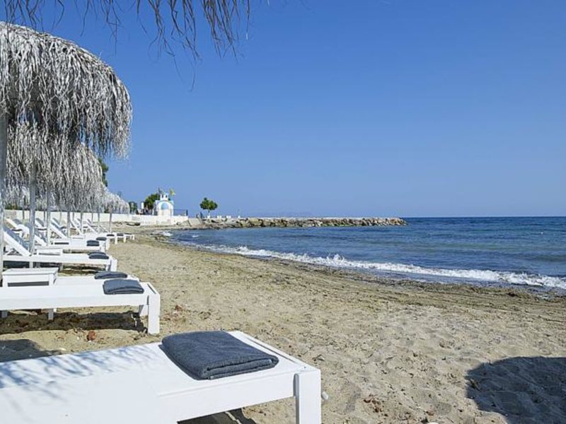 Chc Elysium Boutique Hotel 83810