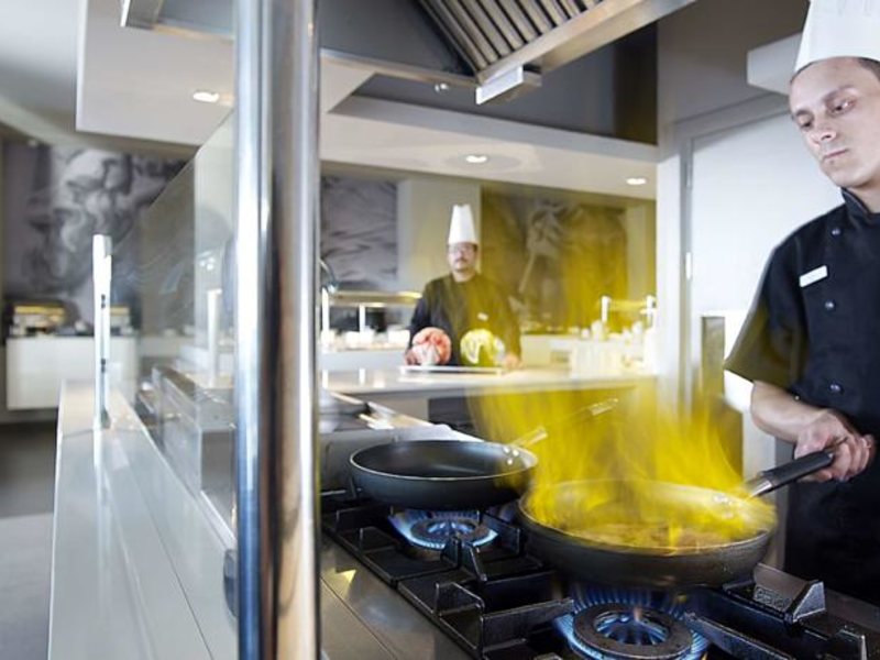 Chc Elysium Boutique Hotel 83816