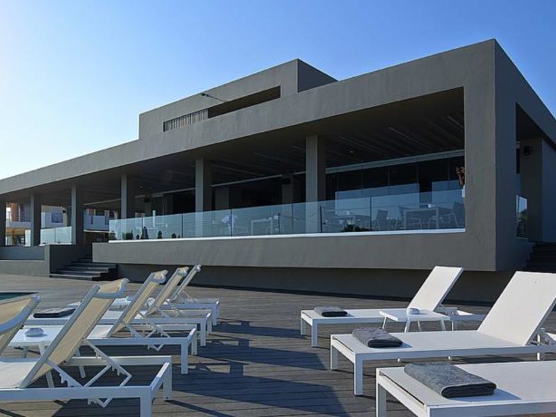 Chc Elysium Boutique Hotel 83818