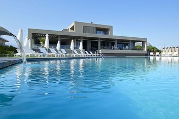 Chc Elysium Boutique Hotel