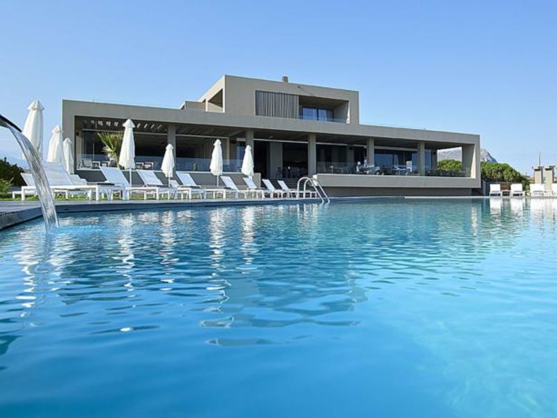 Chc Elysium Boutique Hotel 83821