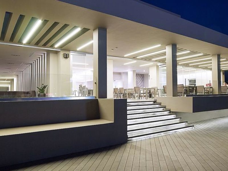 Chc Elysium Boutique Hotel 83822