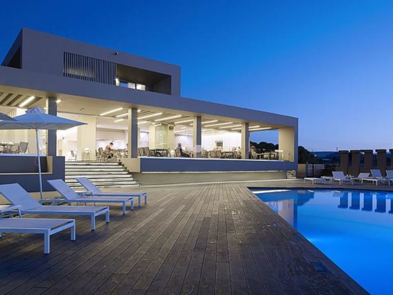 Chc Elysium Boutique Hotel 83823