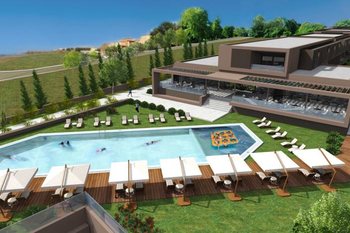 Chc Elysium Boutique Hotel