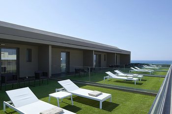 Chc Elysium Boutique Hotel