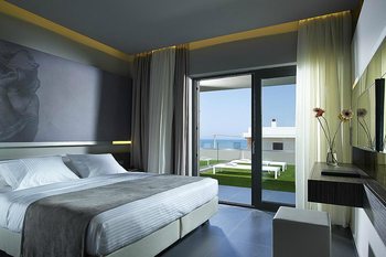 Chc Elysium Boutique Hotel