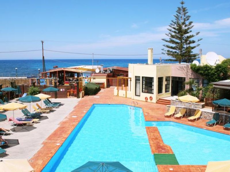 Chc Kaissa Beach 78142