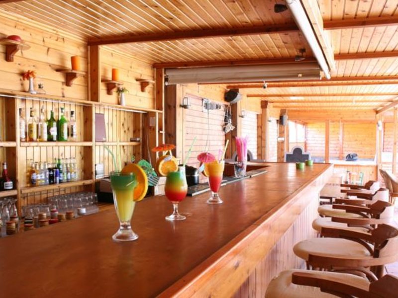 Chc Kaissa Beach 78143