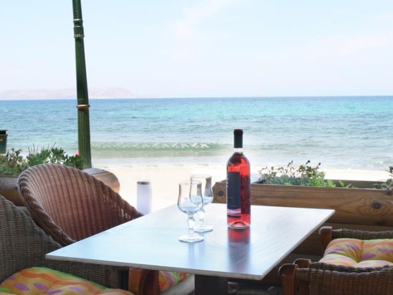 Chc Kaissa Beach 78147