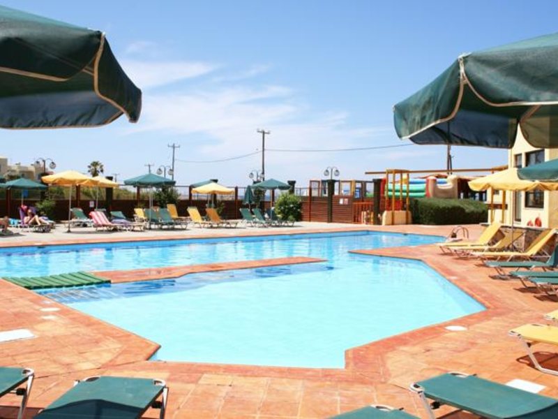 Chc Kaissa Beach 78148