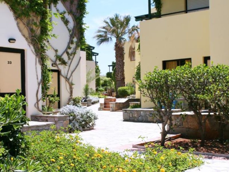 Chc Kaissa Beach 78149