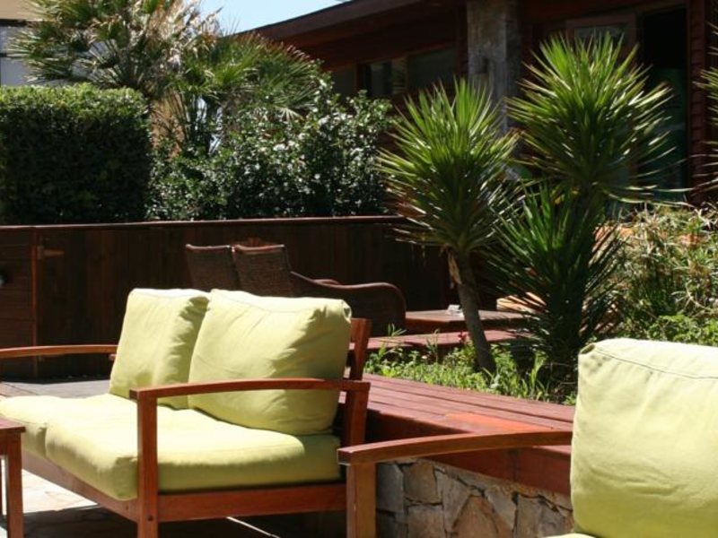 Chc Kaissa Beach 78150