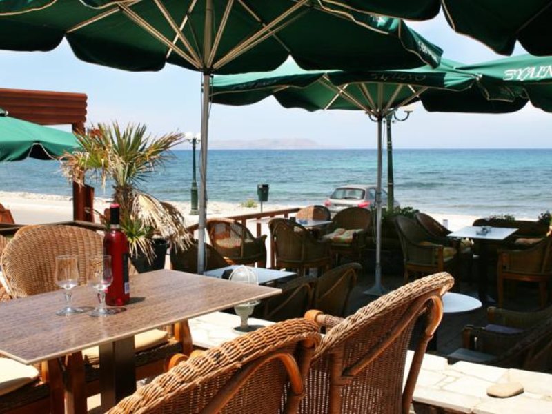 Chc Kaissa Beach 78151