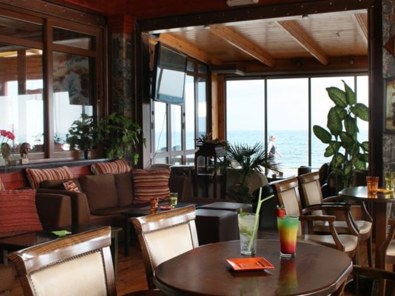 Chc Kaissa Beach 78153