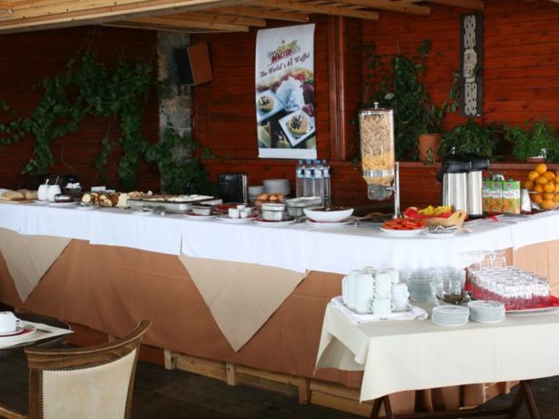 Chc Kaissa Beach 78154