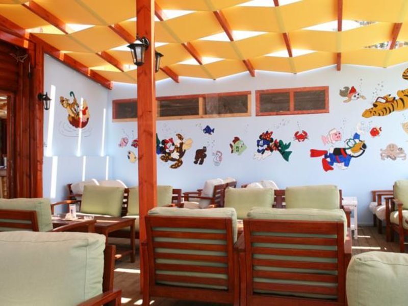 Chc Kaissa Beach 78155