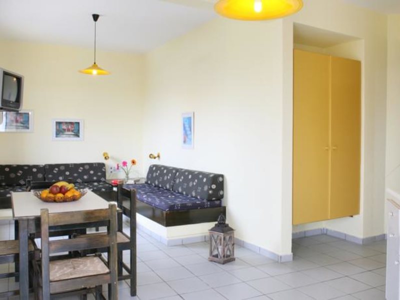 Chc Kaissa Beach 78160